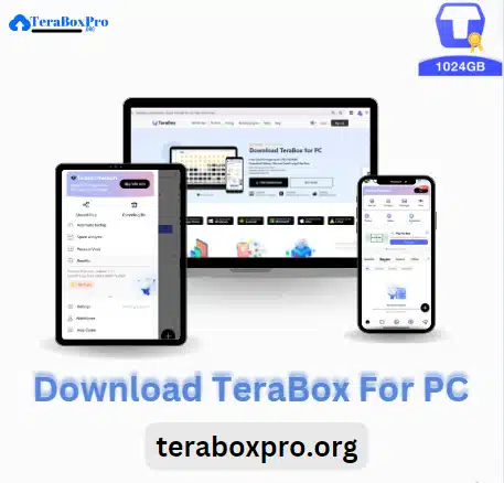 TeraBox for PC