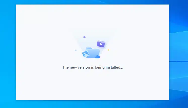 Install teraBox For Pc