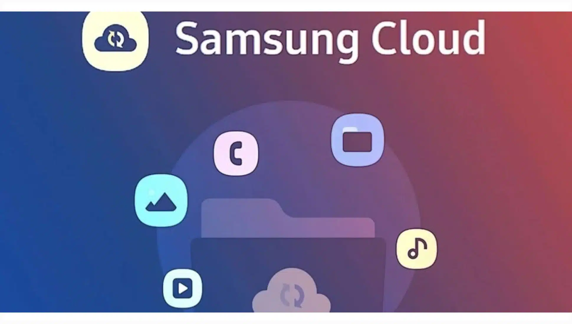 Samsung Cloud 