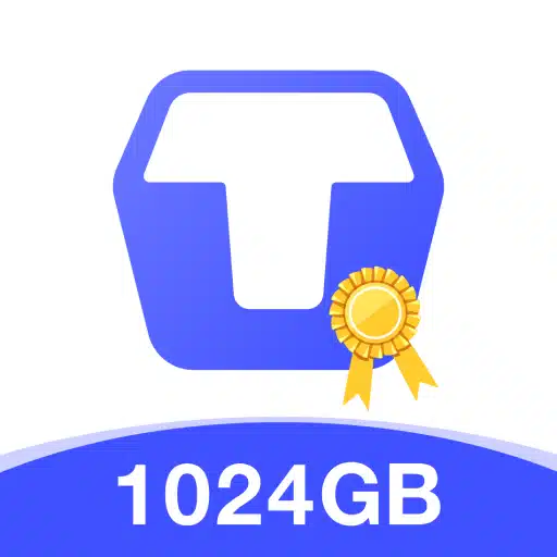 TeraBox Pro Logo