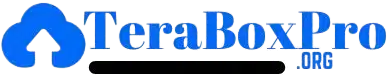 TeraBox Mod Logo