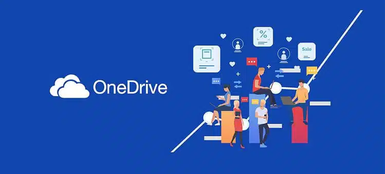 One Drive