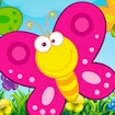 Butterfly Matching