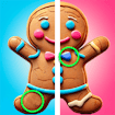 Find the Difference Merry Christmas