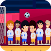 Head Ball Hyper Casual Game