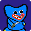 Killer Escape Huggy